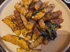 -滇野云南野生菌餐厅(陕西南路店)