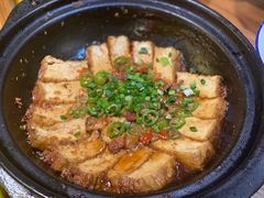 -炊烟小炒黄牛肉(中心印象城店)