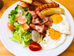 -echoes coffee回响咖啡(红山店)