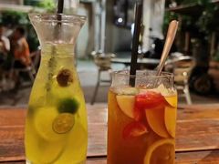 -茶米人花园餐厅