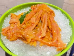 -海天盛宴海鲜自助(正大广场店)