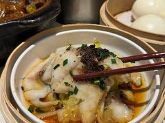 -煲王粤菜餐厅(中侨中心店)