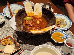 -南京大牌档(济南万象城店)