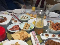 -味+新京宴·烤鸭·北京菜(创意谷店)