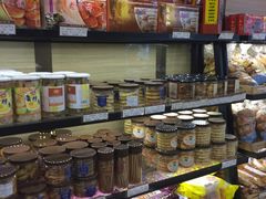 -长发西饼(临顿路店)