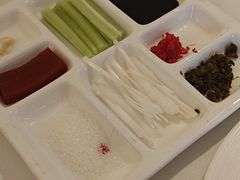 -四季民福烤鸭店(故宫店)
