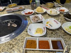 -安又胖韩国烤肉(美罗城店)