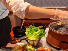 -西塔老太太泥炉烤肉(苏州大悦城店)