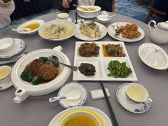 -银都上海菜馆(粤海东路店)