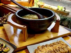 -勺子米线·云南传统小吃市集(四方街店)