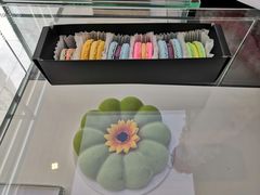 -麦雪尔甜品·生日蛋糕(新街口旗舰店)