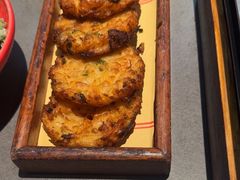 -老淮滨-蚌埠非遗小吃(淮河路店)