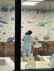 -保丽宝泰母婴护理院·月子中心·产康·中医(常州店)