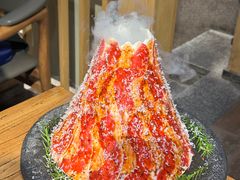 -韩景台烤肉(八大处店)