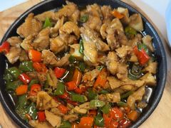 -71号豆汤饭·成都小馆(红牌楼店)