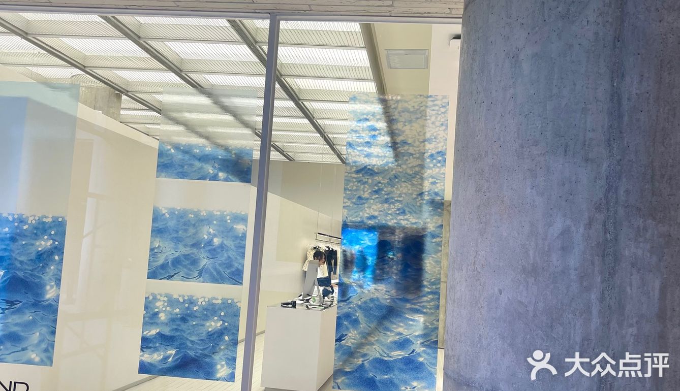 三亚艾迪逊|SND最IN买手店入驻🌊