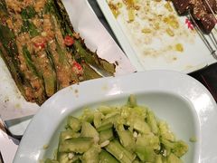 -邢氏老太太烤串(北兴街店)
