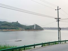 -酒仙湖景区
