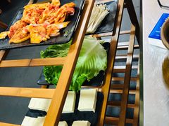 -老渔家白族石板烧旗舰店