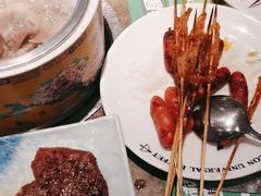 -亚马逊海鲜自助(王府井店)