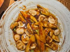 -馋嘴猫·北京食堂·宵夜(亚运村店)