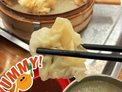 -海汇源老烧麦店(东大街总店)