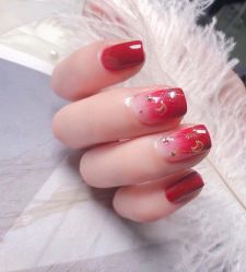 -Aso Artist Beauty美甲美睫