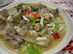-辣螃铠盆盆蟹大排档(海昌店)