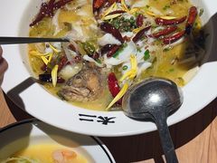 -太二酸菜鱼(福州泰禾店)