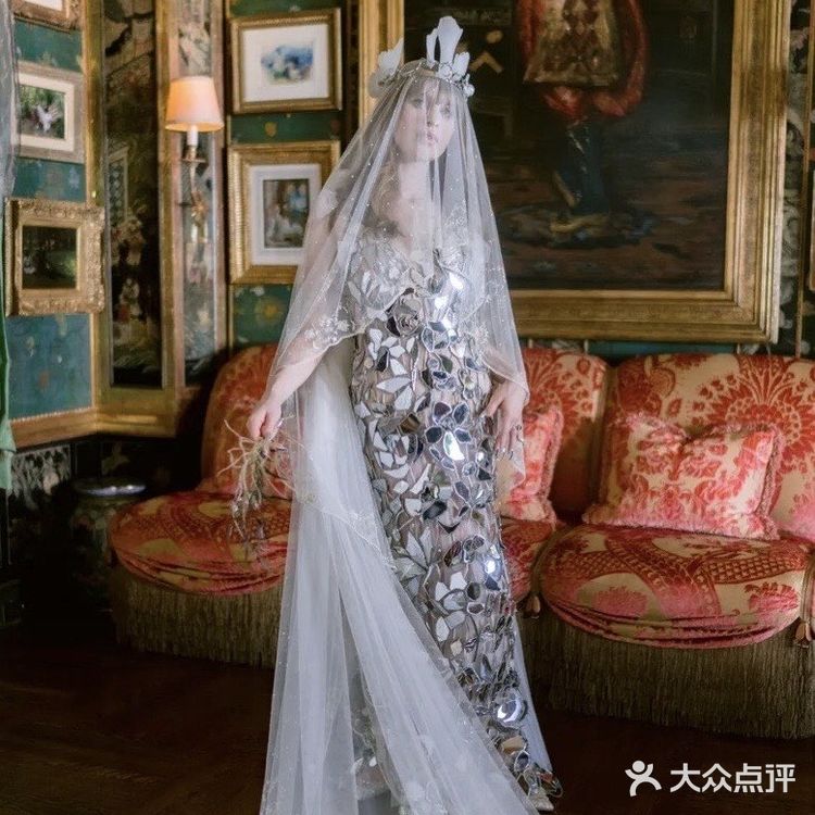 FAIRY LAND BRIDAL 上海静安旗舰店