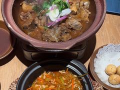 -川堂风·跷脚牛肉·乐山爆炒(宝山日月光店)