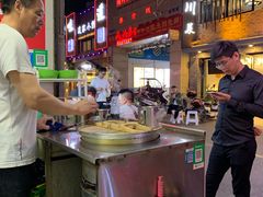 -老安庆馄饨(信旺·华府骏苑西区西南海卉文化生活街店)