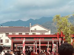 -南岳大庙