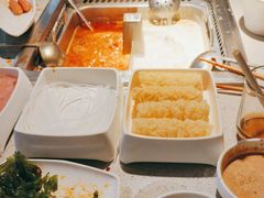 -海底捞火锅(明湖路店)