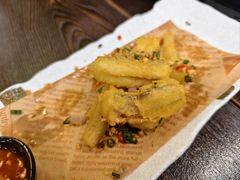 -大洋家·精品潮汕菜·生腌砂锅粥(天河东路店)