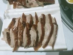 -锋味餐厅(空港复悦里店)