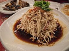 -玉华台饭庄(裕中西里小区店)