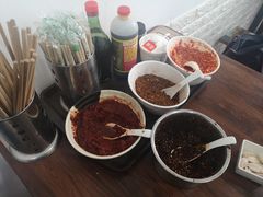 -攀枝花·任德琼·盐边羊肉米线