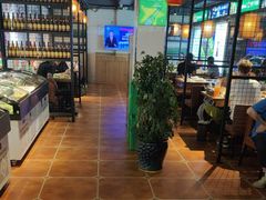 -连锦记海鲜烧烤大排档·锦州特色(西安路交大店)