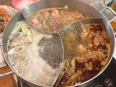 -渔家火锅·海鲜自助餐·演艺(亚龙湾天域酒店)