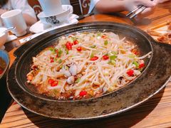 -朝馆·市井本味菜