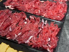 -林记潮牛·牛肉火锅(上马墩店)