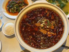 -辣婆婆(航天桥店)