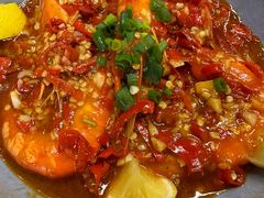 -老三样·旧食新味(万寿宫店)
