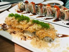 -牛油果大师寿司(瑞景店)