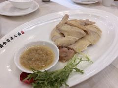 至尊清心鸡-清心鸡沙田乳鸽店·非遗传承(粤垦路店)