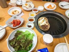 -黄金牧场(明洞总店)