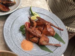 -大树餐厅(红旗街万达店)