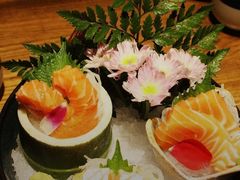 -阿吾罗日本料理(K11艺术中心店)