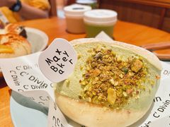 -Max Bakery 阿唛手作